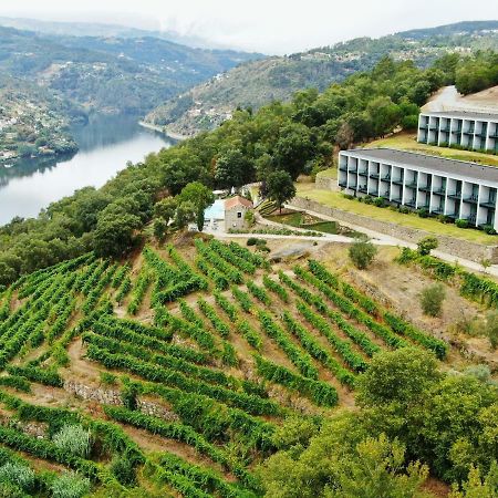 Santa Cruz do Douro Douro Palace Hotel Resort & Spa المظهر الخارجي الصورة