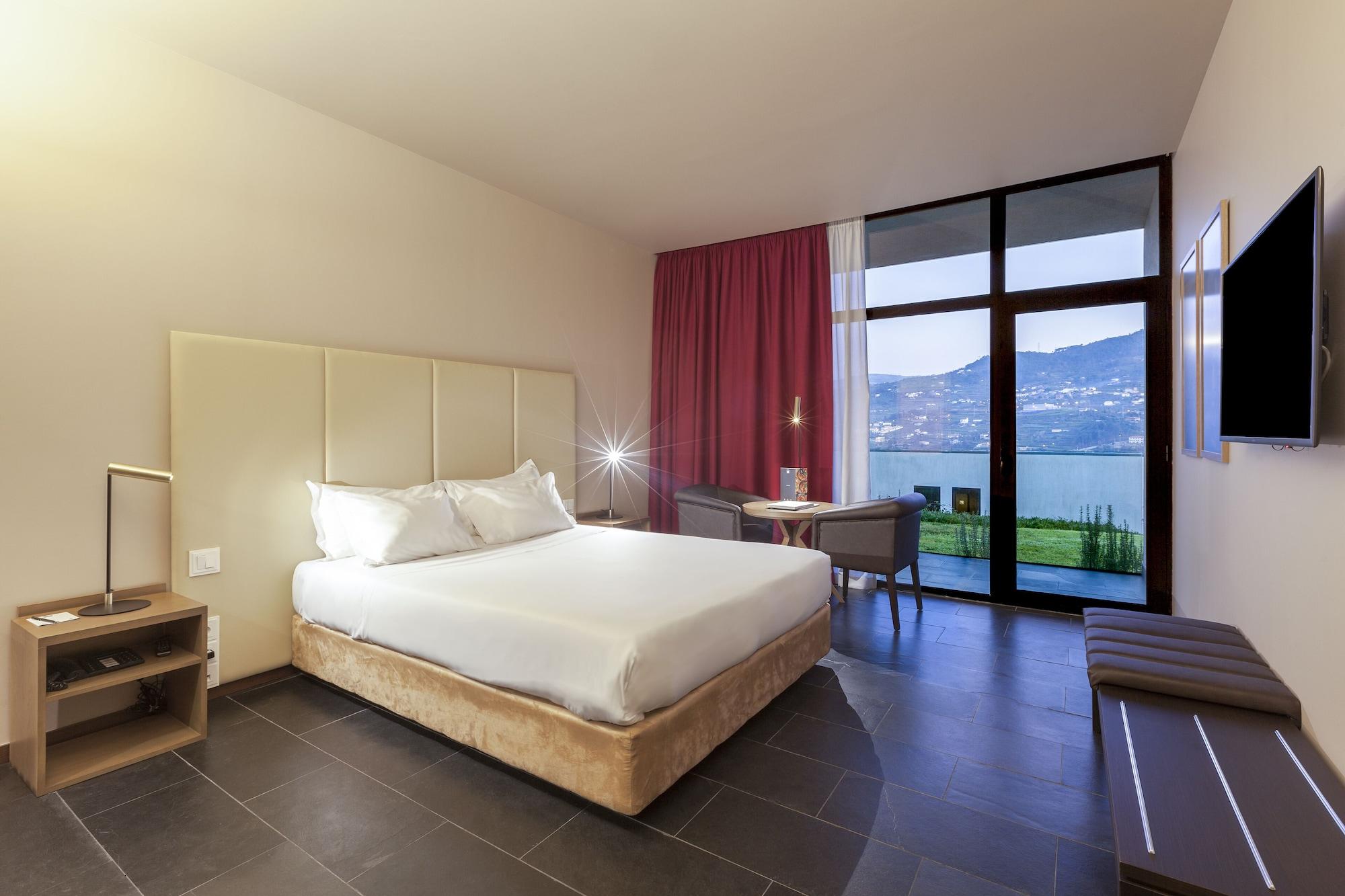 Santa Cruz do Douro Douro Palace Hotel Resort & Spa المظهر الخارجي الصورة